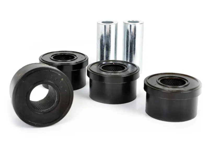 Whiteline Plus BMW 1 Series 3 Series Rear Control Arm Lower Inner Bushing Kit 2005-2011
