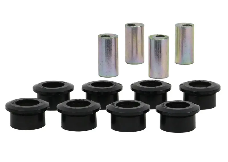 Whiteline Plus Chevy Camaro Pontiac G8 Rear Control Arm Lower Outer Bushing 2006-2009