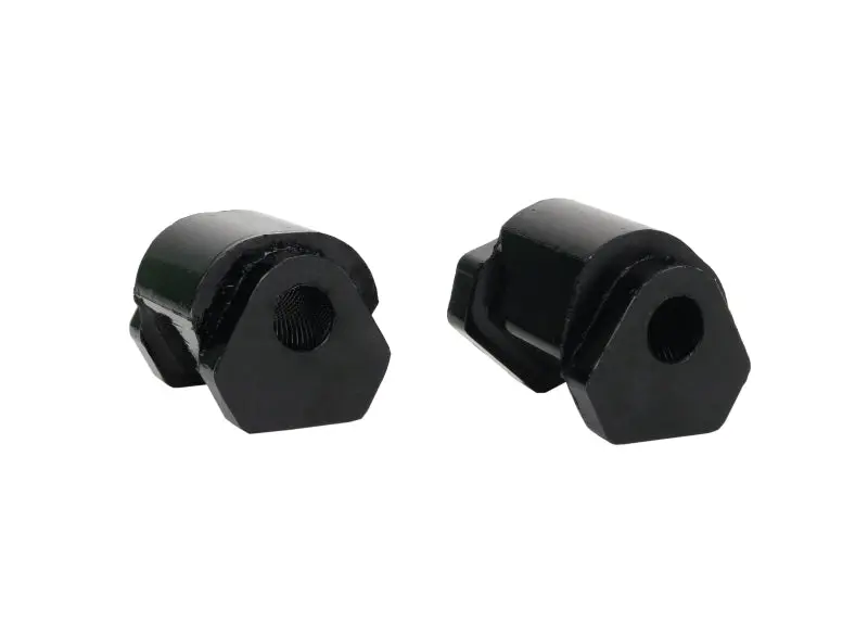Whiteline Plus Front Control Arm Lower Inner Rear Bushing Kit 5/95-99 Pathfinder 5/95-03 Infiniti QX4
