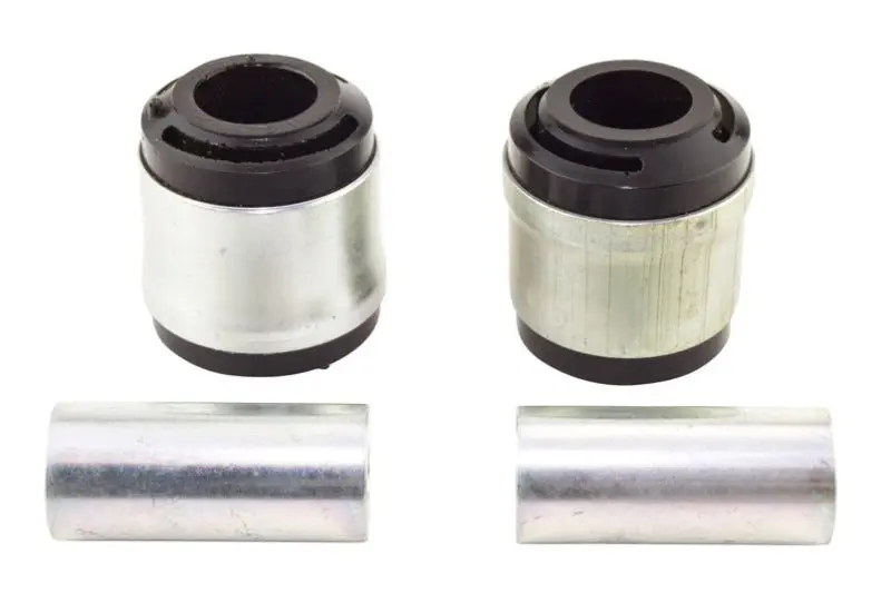 Whiteline Plus Front Lower Inner Control Arm Bushing Kit 11/05+ Dodge Charger 3/08 Challenger