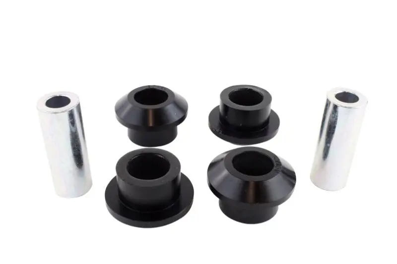Whiteline Plus Lower Inner Front Control Arm Bushing Kit 05/05+ Ford Focus 04-03/08 Mazda 3