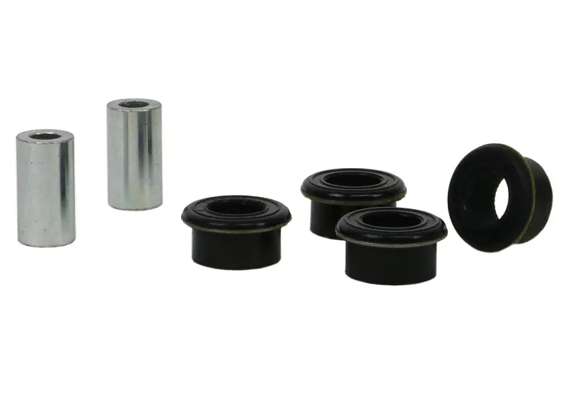 Whiteline Plus Subaru BRZ Scion FR-S Toyota 86 Rear Control Arm Lower Inner Bushing 2012+