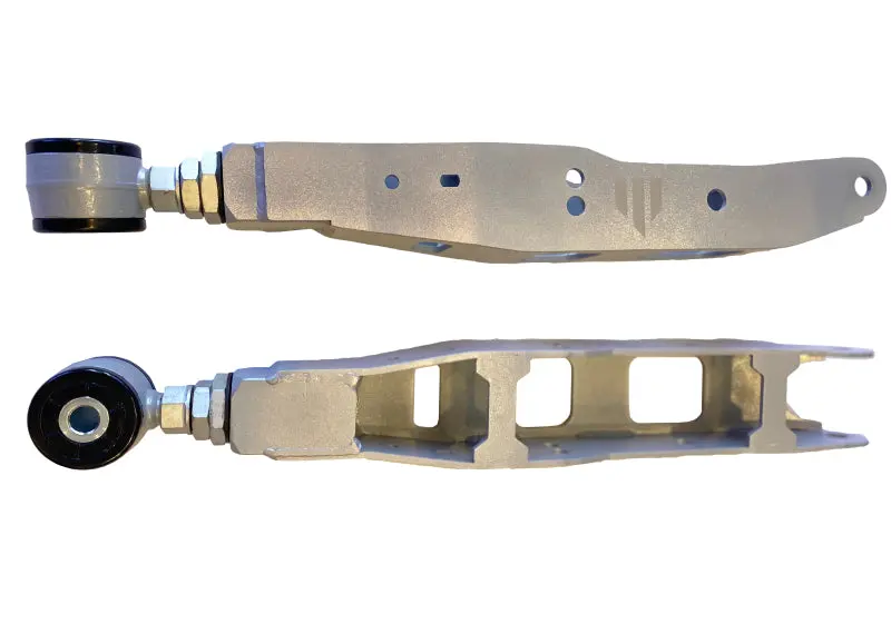 Whiteline Adjustable Rear Lower Control Arm 2012+ Subaru BRZ and 07-22 WRX STI