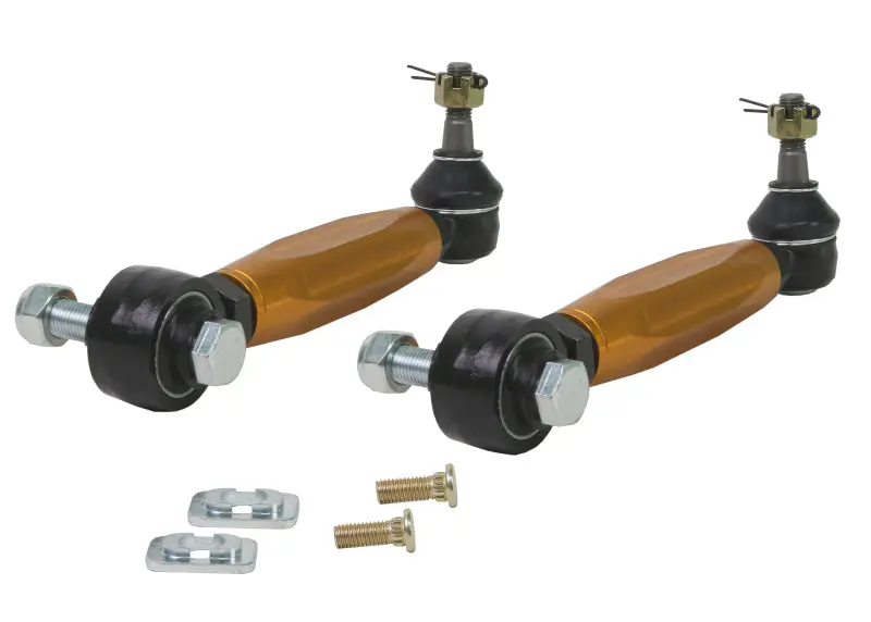 Whiteline Rear Toe Arm 12+ Subaru BRZ and Scion FR-S