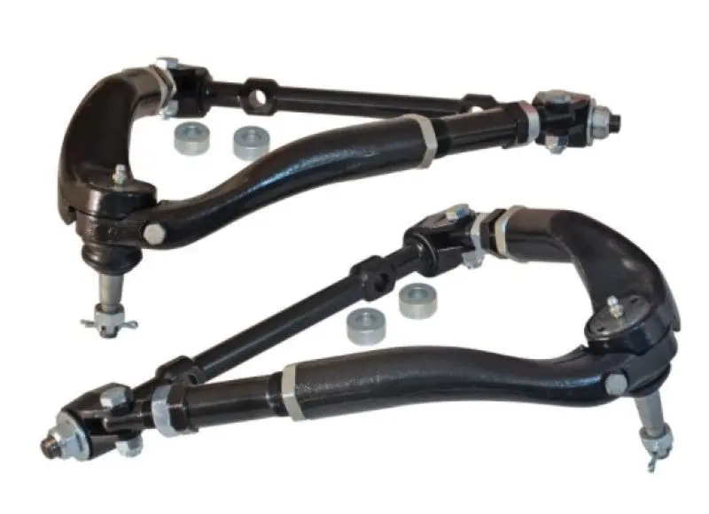 SPC Performance Chevrolet GMC C10 Truck Adjustable Control Arms Pair Improved Handling