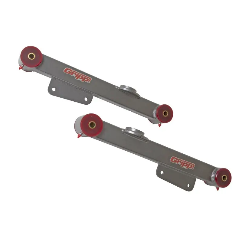 BBK 99-04 Mustang Rear Lower Control Arm Kit Performance Suspension Upgrade
