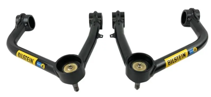 Bilstein 08-21 Sequoia 07-21 Tundra B8 Front Upper Control Arm Kit