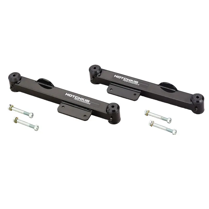 Hotchkis Performance Lower Trailing Arms 79-93 Ford Mustang and 94-98 GT Cobra