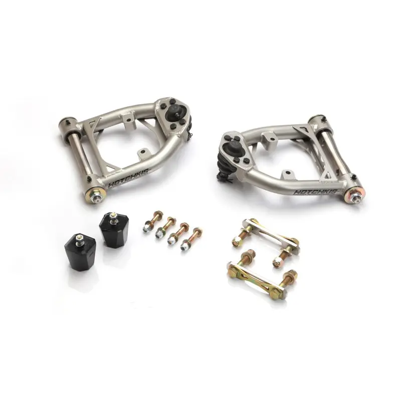 Hotchkis Performance Upper -Arms 1967-1970 Ford Mustang