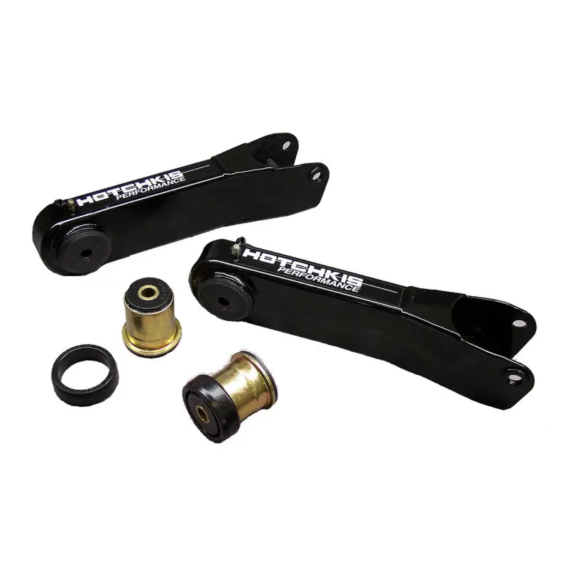 Hotchkis Upper Trailing Arms 78-87 Chevy El Camino and 78-88 Pontiac Grand Prix