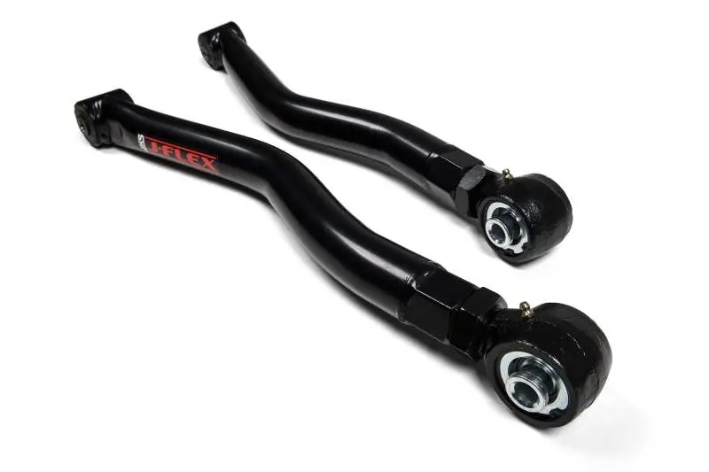 JKS Manufacturing 18-21 Jeep Wrangler JL Adjustable Front Control Arms
