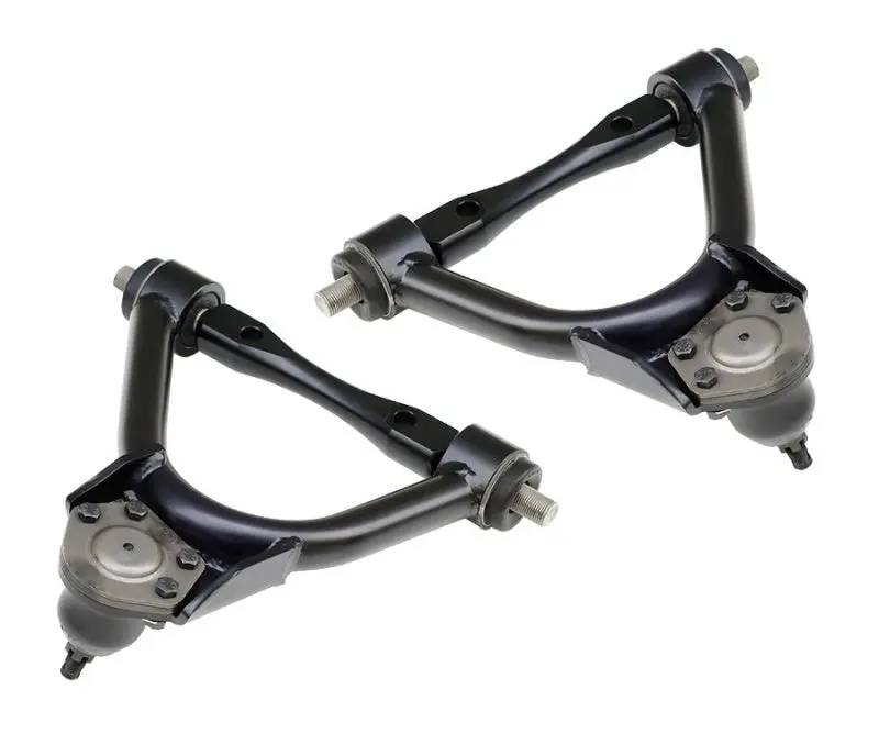 Ridetech 73-87 Chevy C10 StrongArm Control Arms Front Upper Performance Suspension