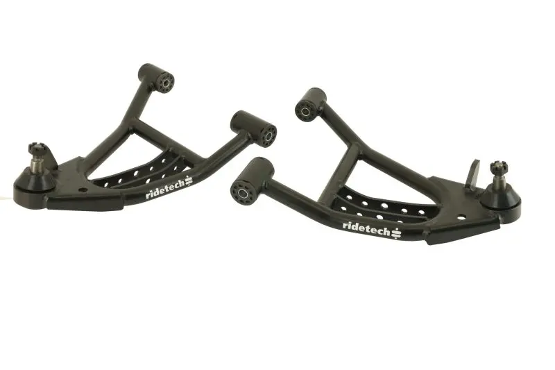 Ridetech 88-98 Chevy C1500 2WD Front Lower StrongArms Control Arms