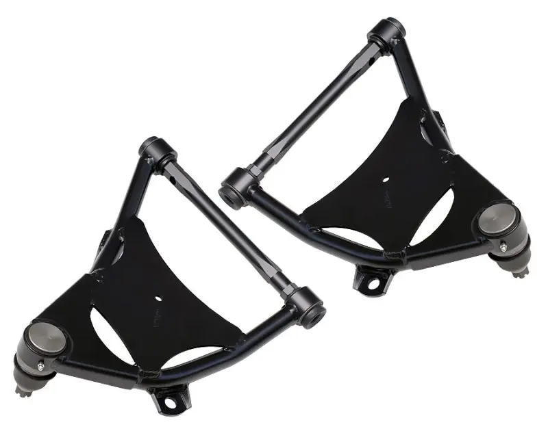 Ridetech Front Lower StrongArms 1958-1964 Chevy CoolRide Suspension