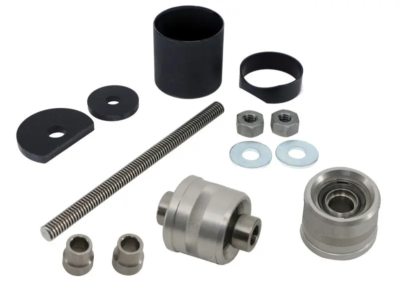 Ridetech Rear Upper R-Joint Assembly 1964-1977 GM -Body 1978-1988 G-Body