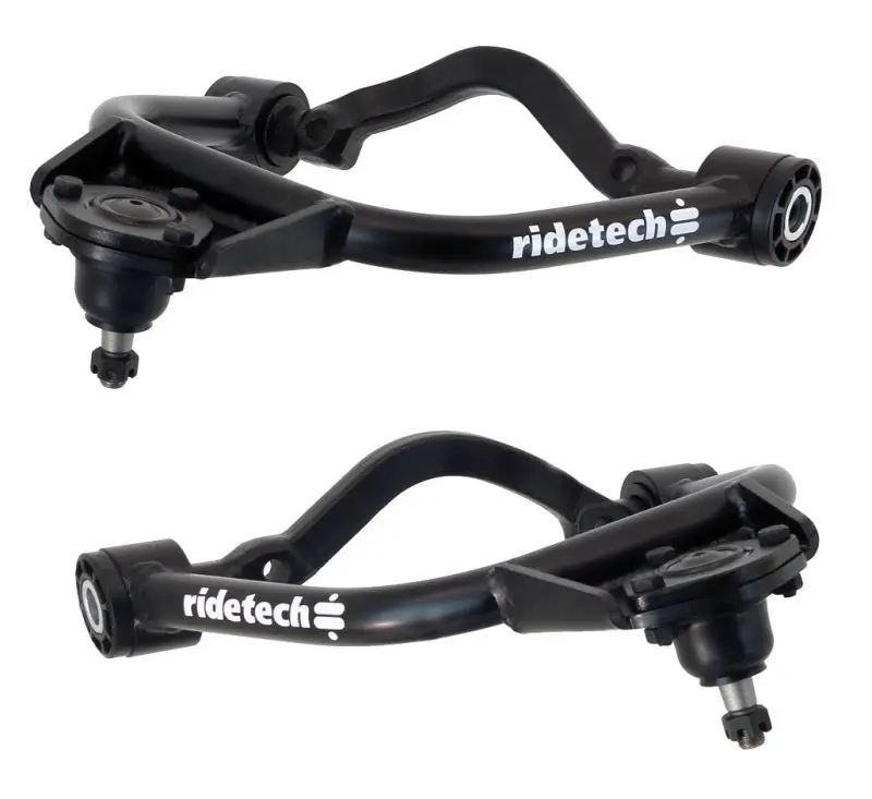 Ridetech StrongArms Front Upper Control Arms 58-64 Chevy