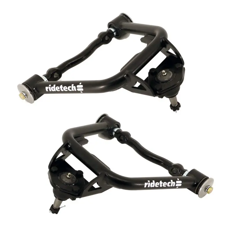 Ridetech StrongArms Upper Control Arms 55-57 Chevy