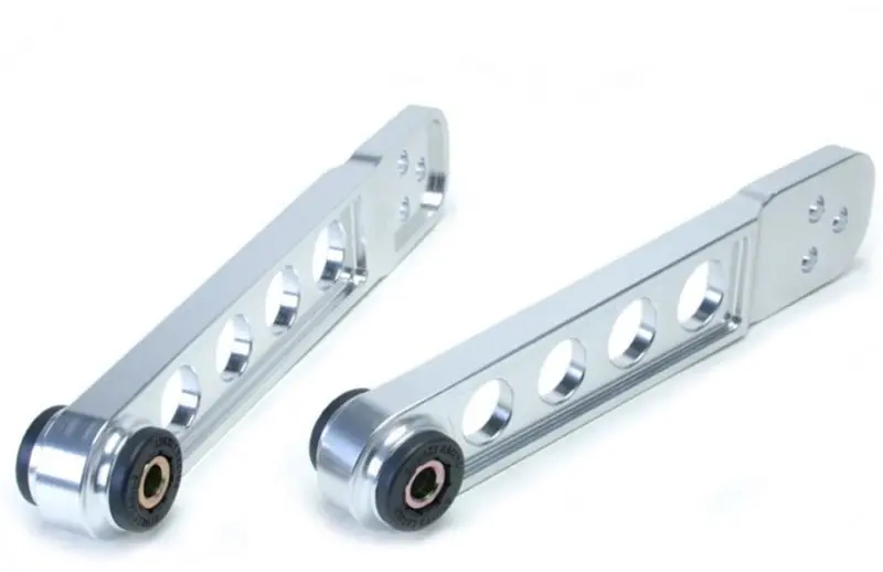 Skunk2 02-06 Honda Element Acura RSX Clear Anodized Rear Lower Control Arm Socket Tool Skunk2 Racing