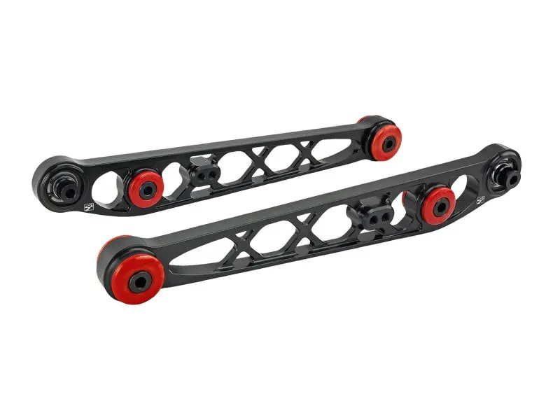 Skunk2 Black Series Lower Control Arm 1996-2000 Honda Civic Skunk2 Racing