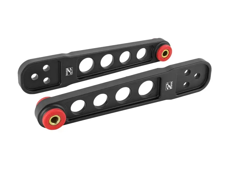 Skunk2 Black Series Rear Lower Control Arm 01-05 Honda Civic Socket Tool Skunk2 Racing