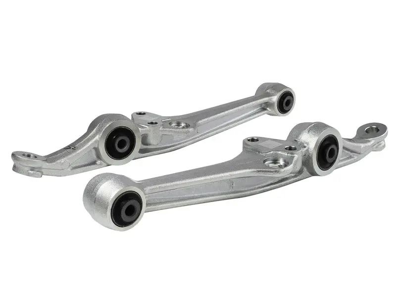 Skunk2 Front Lower Control Arm Hard Rubber Bushing 88-91 Honda Civic Skunk2 Racing