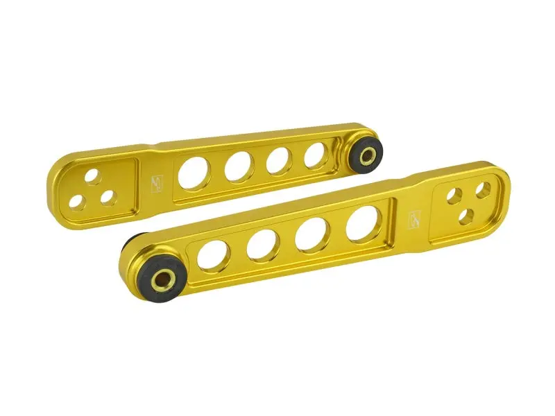 Skunk2 Gold Anodized Rear Lower Control Arm 02-06 Honda Element/Acura RSX Socket Tool Skunk2 Racing