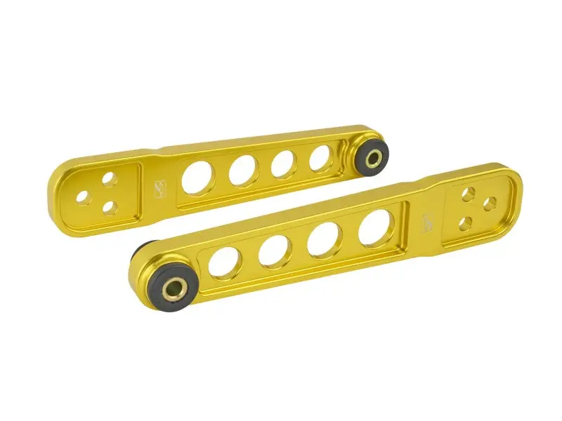 Skunk2 Gold Anodized Rear Lower Control Arm 01-05 Honda Civic Socket Tool Skunk2 Racing