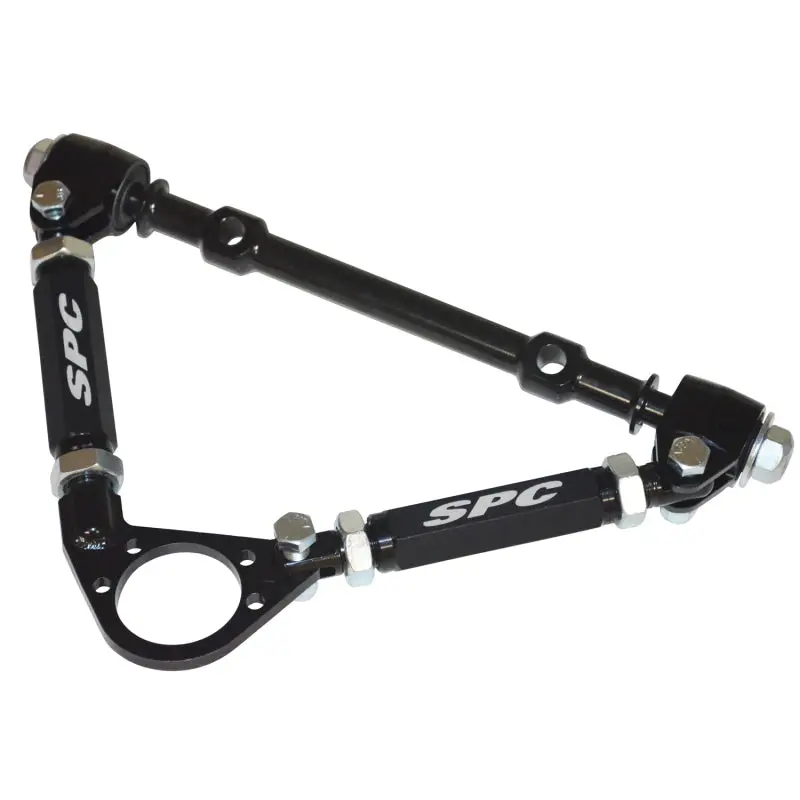 SPC Performance 88-96 Chevrolet Corvette C4 Front Adjustable Passenger Side Upper Control Arm