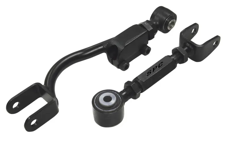 SPC Performance Adjustable Control Arm 95-98 Nissan 240SX Rear Passenger Side