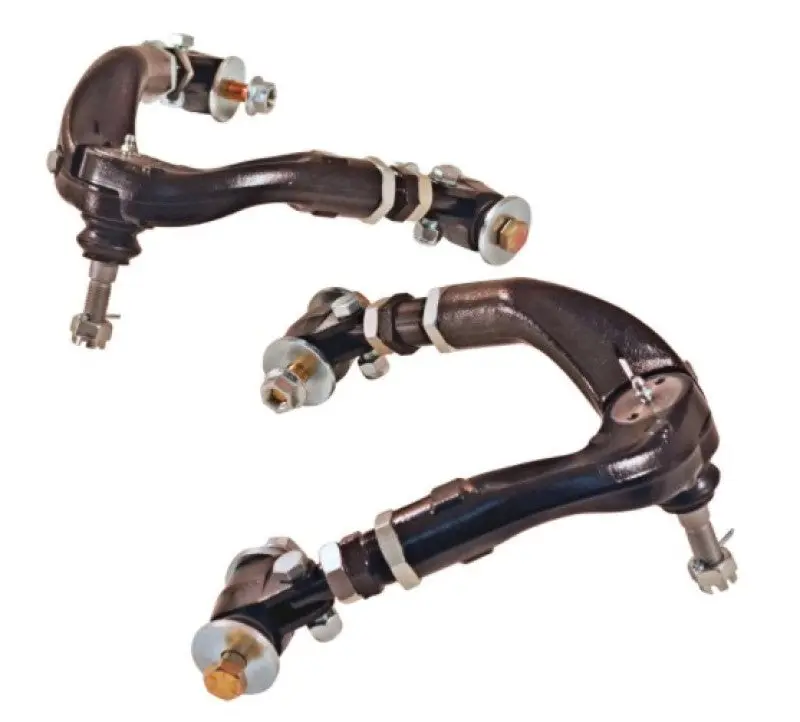 SPC Performance Mopar /B/E Body Adjustable Upper Control Arms Pair