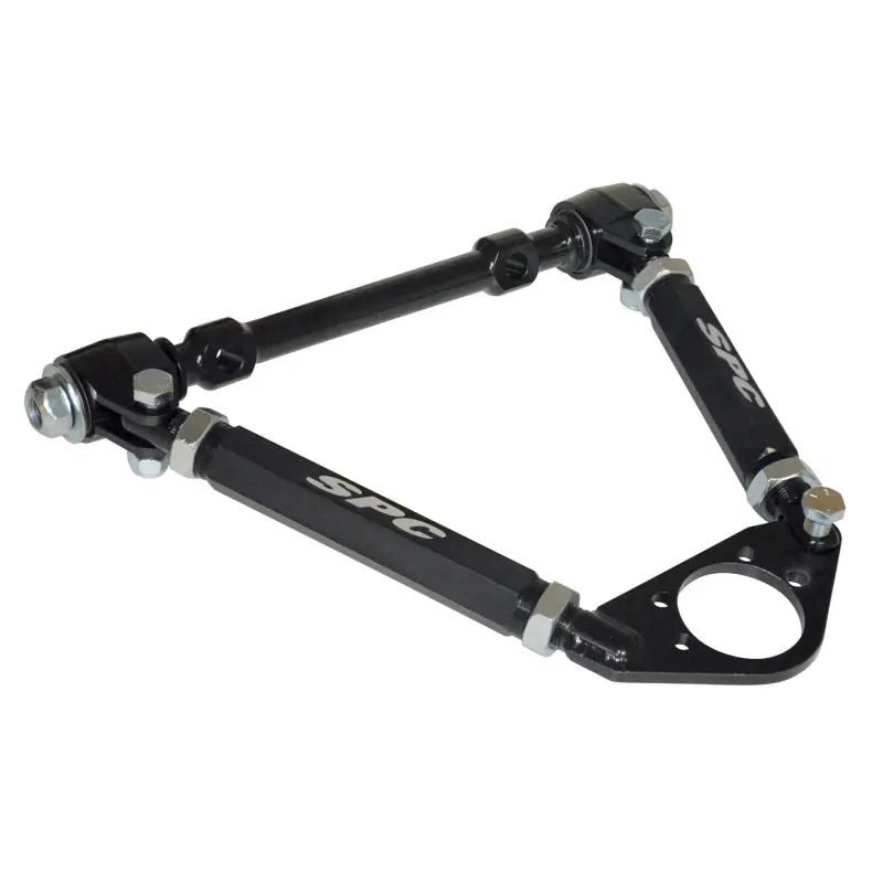SPC Performance Pro Series Front Passenger Side Adjustable Upper Control Arm 88-96 Chevy Corvette C4