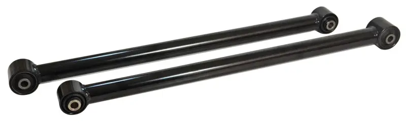SPC Performance Rear Lower Control Arms Pair 08+ Toyota Landcruiser Heavy Duty