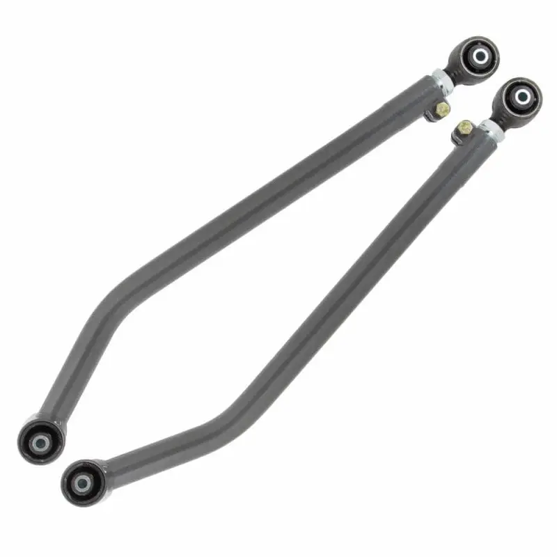 Synergy 03-13 Ram 1500/2500/3500 4x4 Front Long Arm Upper Control Arm Pair Synergy Mfg