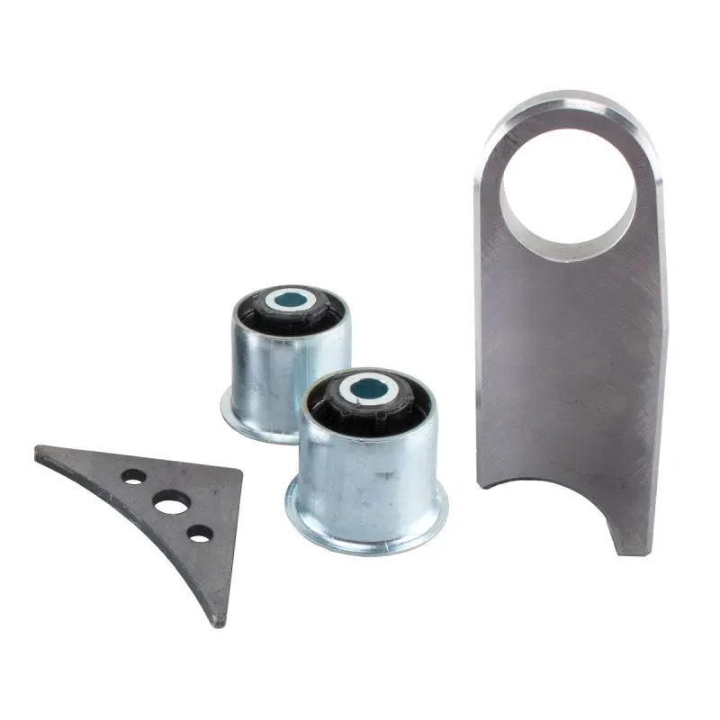 Synergy 2007-2018 Jeep Wrangler JK JKU Front Upper Control Arm Axle Side Mount DDBs Synergy Mfg