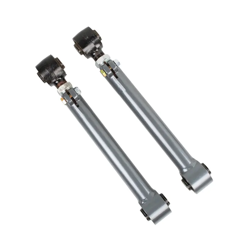 Synergy Jeep Gladiator JT Adjustable Rear Upper Control Arm Precision Alignment Synergy Mfg