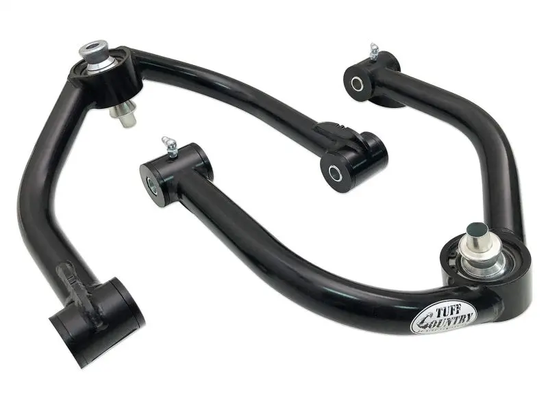 Tuff Country 17-23 Nissan Titan 4x4 Uni-Ball Upper Control Arms