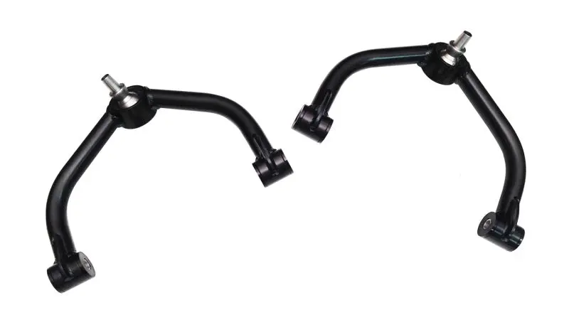 Tuff Country Uni-Ball Upper Control Arms 09-23 Ram 1500 4X4 Excluding Mega Cab & Air Ride