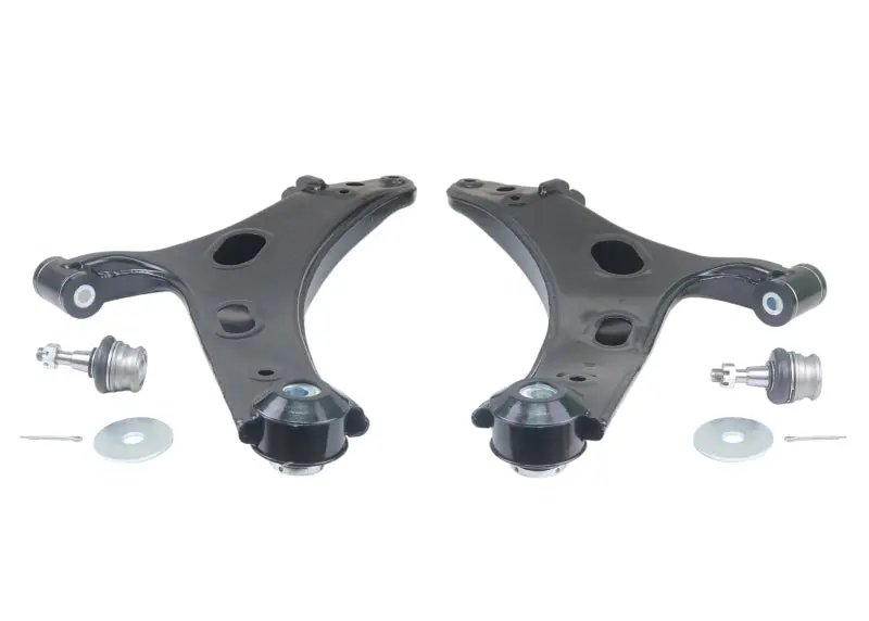 Whiteline 14-18 Subaru Forester SJ Front Lower Control Arm - Suspension Replacement Part