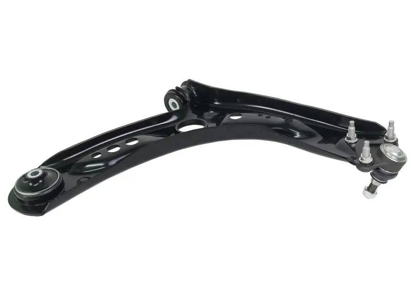 Whiteline 15-21 Volkswagen Golf/GTI Front Lower Control Arm Single
