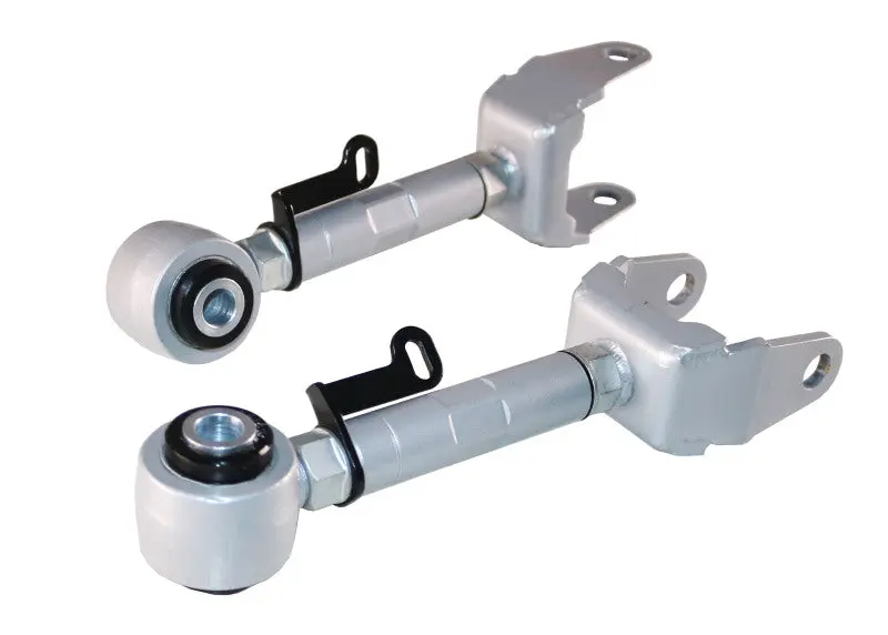 Whiteline 17-23 Tesla 3 / 20-23 Tesla Y Rear Control Arm Upper Camber Arm - Performance Upgrade