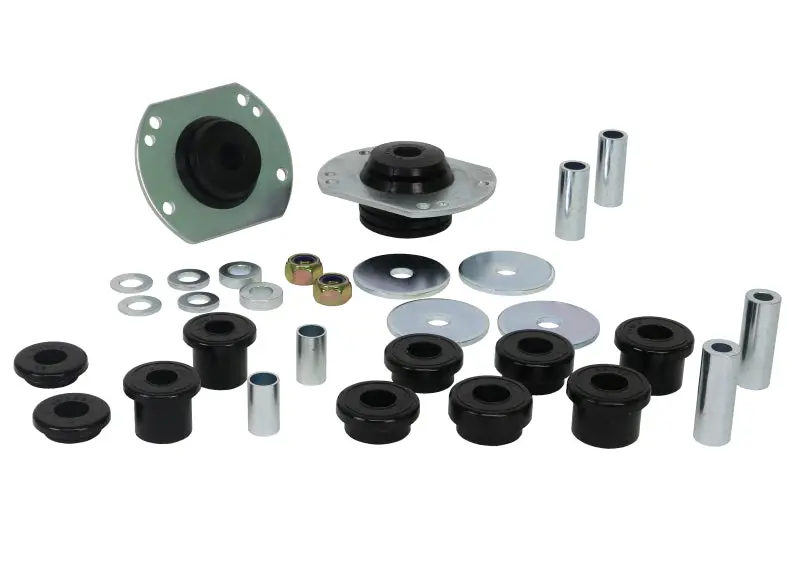 Whiteline 9/97-8/06 Chev Lumina Pont GTO Front MacPherson Control Arm Kit