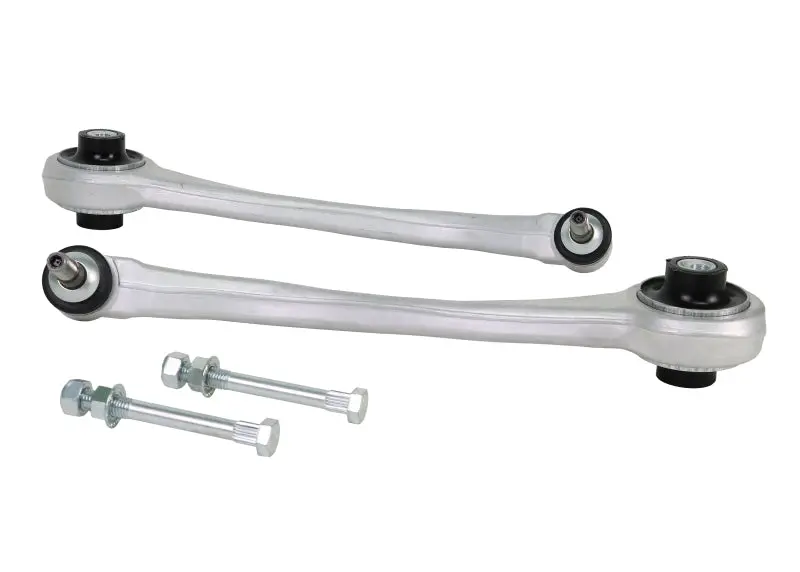 Whiteline Front Control Arm 15-18 BMW M3 15-20 M4 16-21 M2