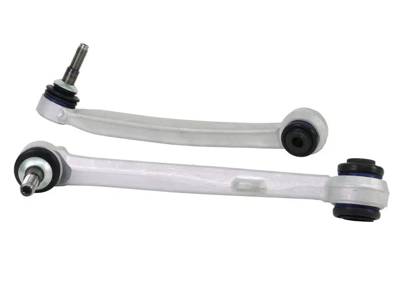 Whiteline Front Lower Control Arm 15-18 BMW M3 15-20 M4 16-21 M2