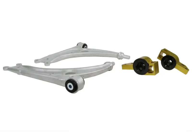 Whiteline Front Lower Control Arms 06-12 Volkswagen GTI
