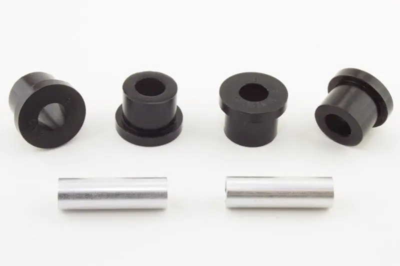 Whiteline Plus 10/85-04/90 Mazda 323 BF Front Control Arm - Lower Inner - Precision Handling Upgrade