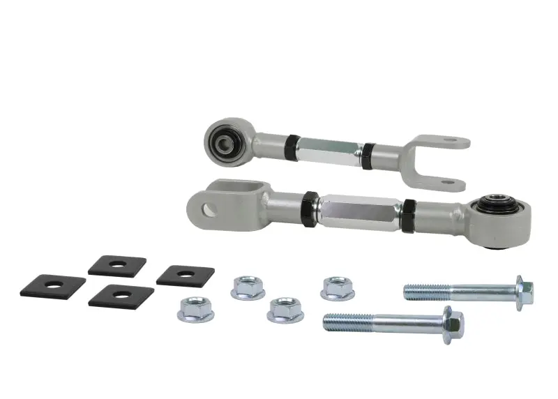 Whiteline Rear Suspension Control Arm 2015+ Ford Mustang S550 GT Shelby