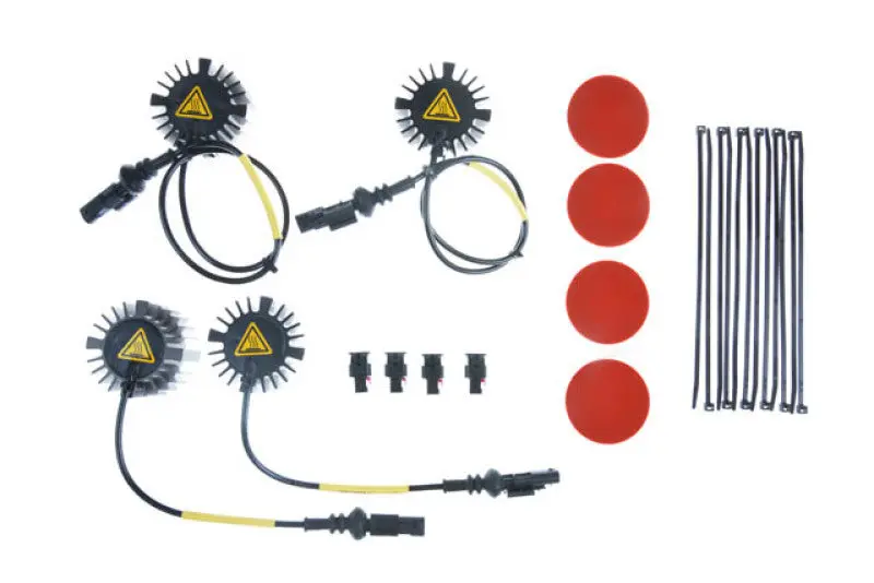 KW ESC Module Mercedes AMG GT and GT-S Electronic Suspension Control