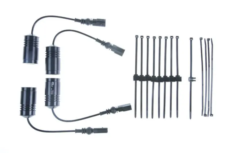 KW Porsche Macan95B ESC Module Performance Stability Control System
