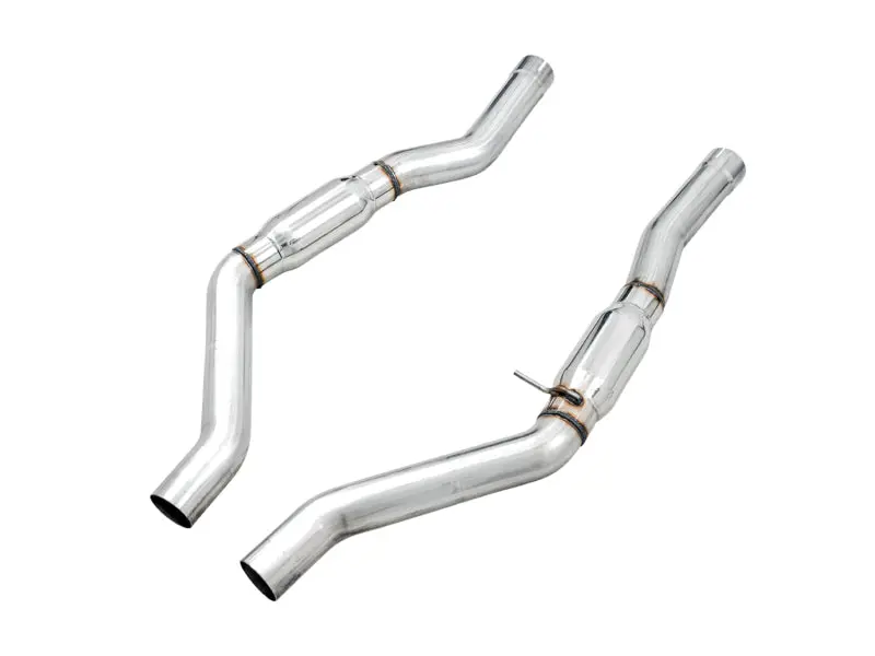 AWE Tuning 2019+ BMW M340i G20 Non-Resonated to Resonated Exhaust Conversion Kit