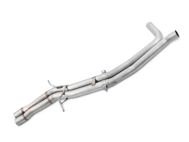 AWE Tuning Porsche Macan 3.0L 3.6L Track to Touring Exhaust Conversion Kit